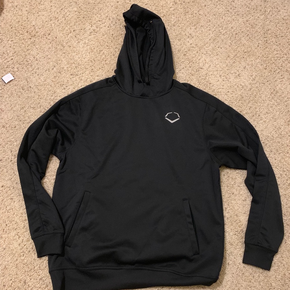 Brand New Evoshield Hoodie size Large